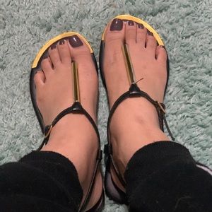 Mossimo Sandals